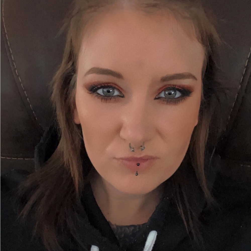 Meet your Posher, Cheyenne